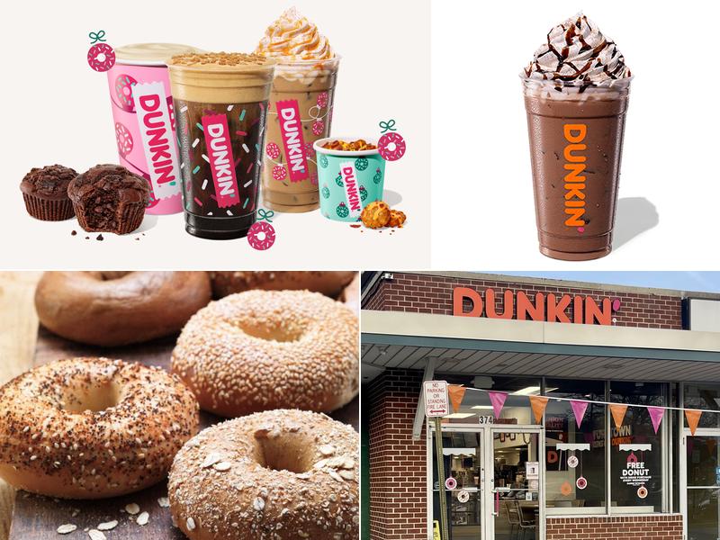 Dunkin'