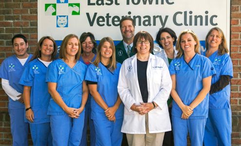 East Towne Veterinary Clinic