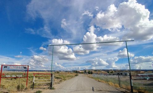 Navajo Technical University Veterinary Teaching Hospital Crownpoint