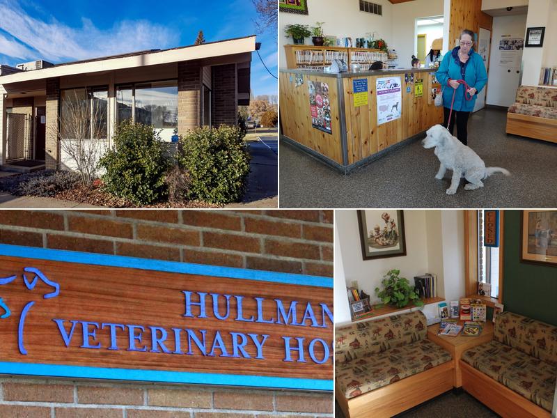 Hullman Veterinary Hospital LLC