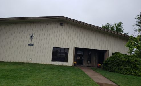 Animal Health Center Hugoton