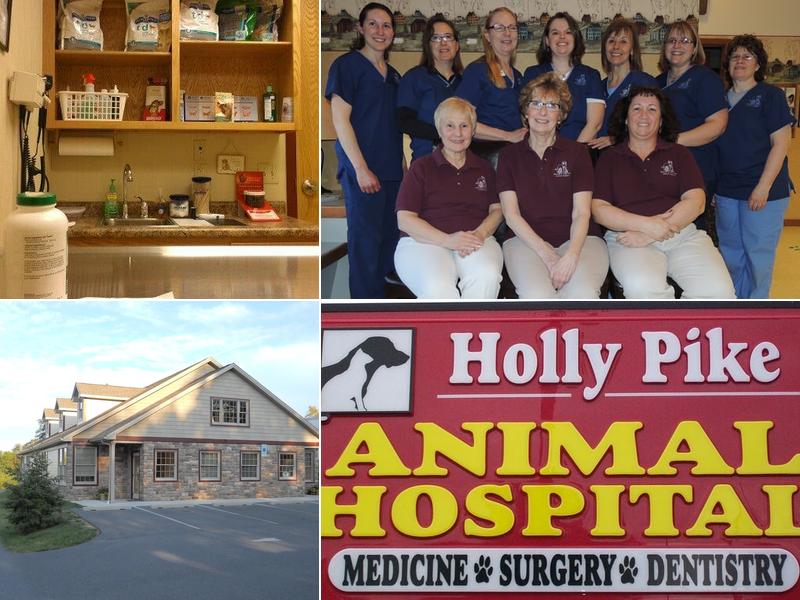 Dr. Todd M. Hasco, D.V.M