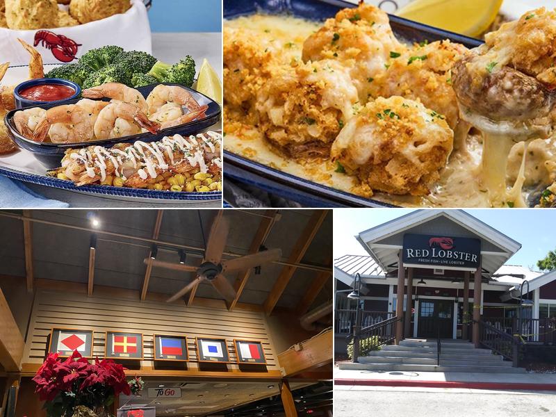 Red Lobster