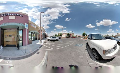 Southern Hills Animal Hospital