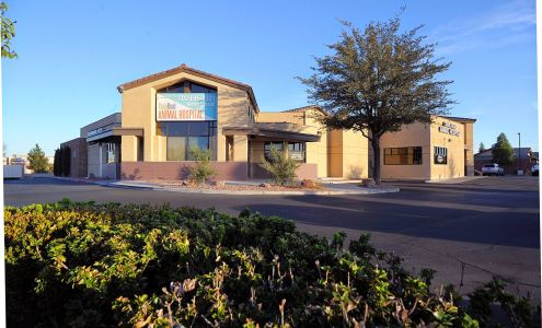 Craig Road Animal Hospital