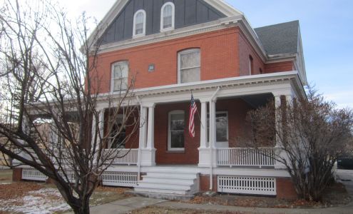 Fort Harrison VA Medical Center Fort Harrison