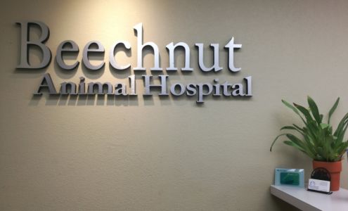 Beechnut Animal Hospital