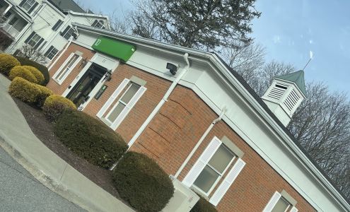 TD Bank