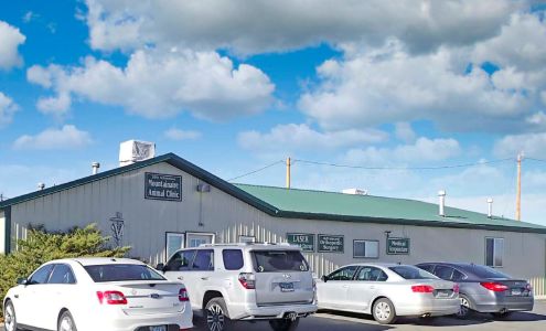 Mountainaire Animal Clinic 1801 Yellowstone Rd, Rock Springs Wyoming 82901