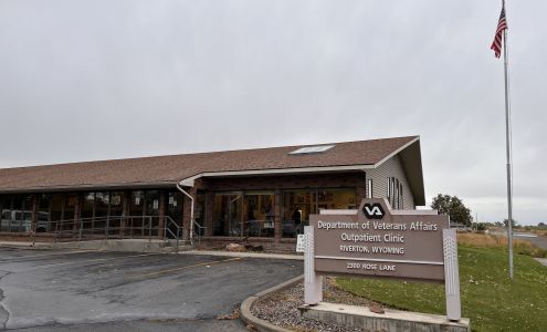 Riverton VA Clinic