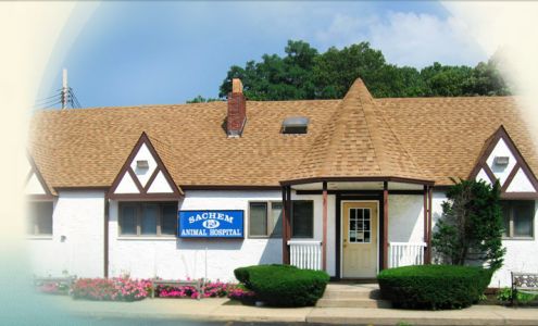 Sachem Animal Hospital