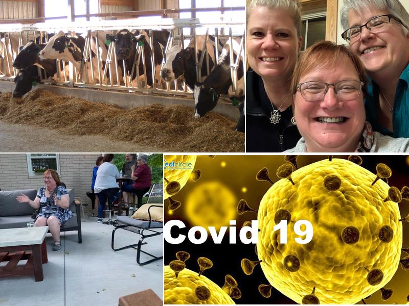 Dairyland Veterinary Service