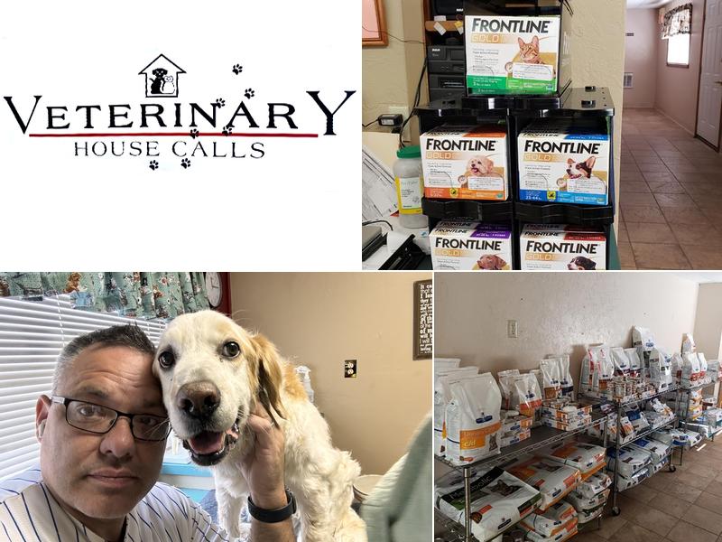 Veterinary House Calls