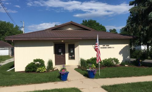 Root River Veterinary Center 212 St Anthony St S, Preston Minnesota 55965