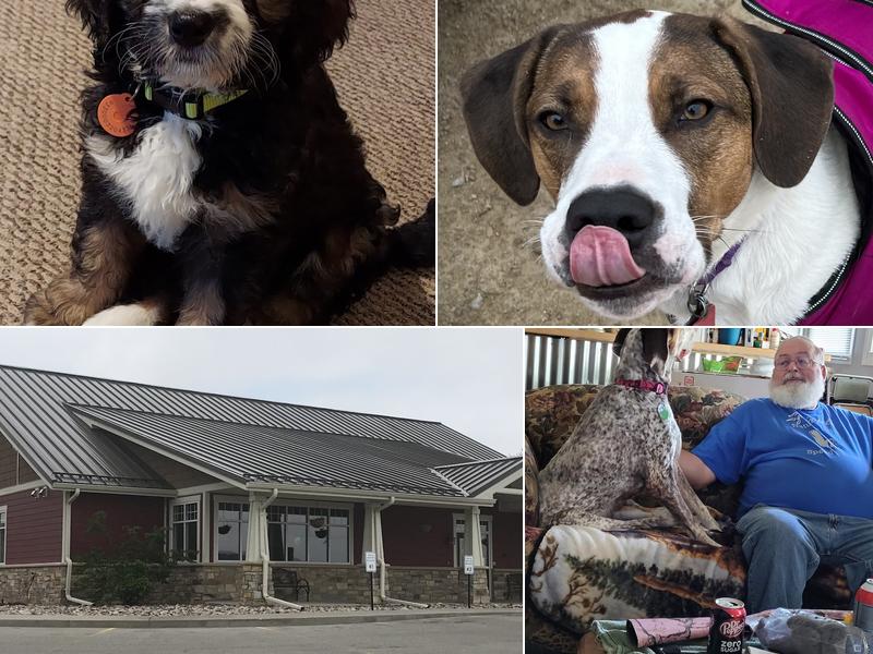 Tomah Veterinary Clinic