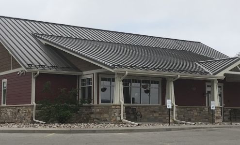 Tomah Veterinary Clinic 15175 WI-131, Tomah Wisconsin 54660