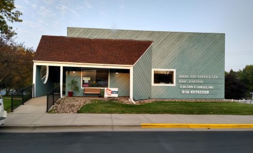 Engel Veterinary Services 815 Davis St # 1, Hammond Wisconsin 54015