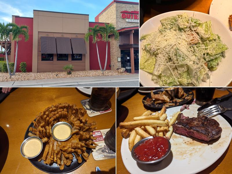 Outback Steakhouse