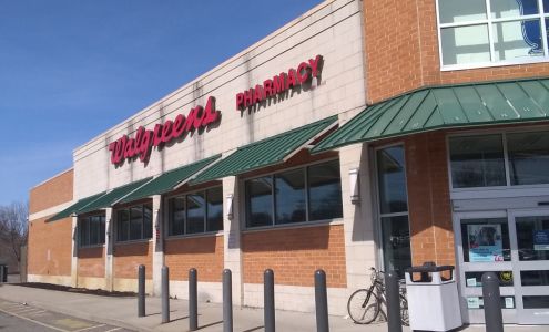 Walgreens