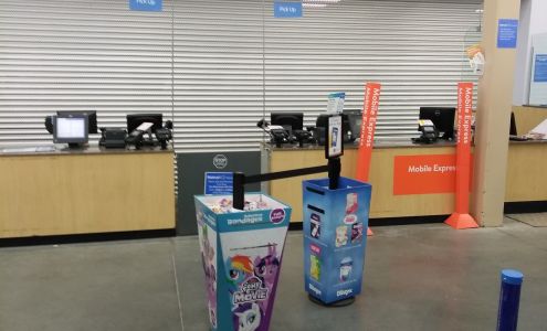 Walmart Pharmacy