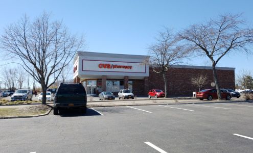 CVS Riverhead