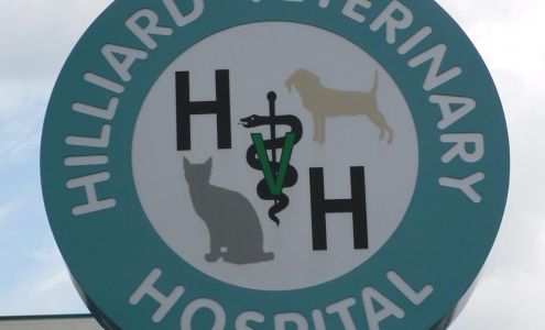Hilliard Veterinary Hospital