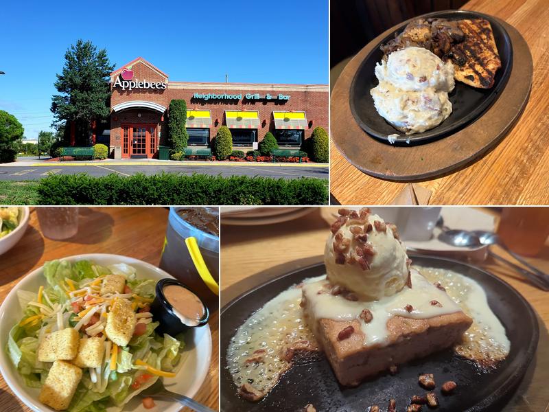 Applebee's Grill + Bar