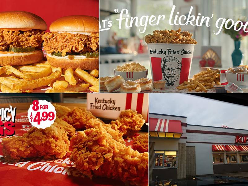 KFC