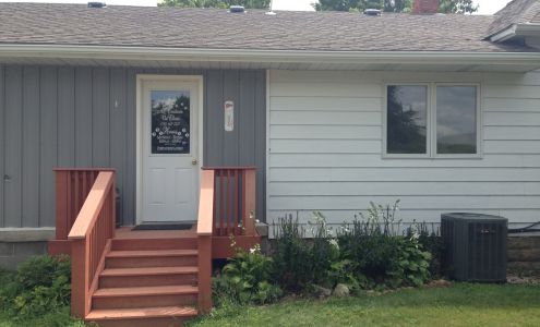 All Creatures Vet Clinic 5761 Rd E 12, Almena Kansas 67622