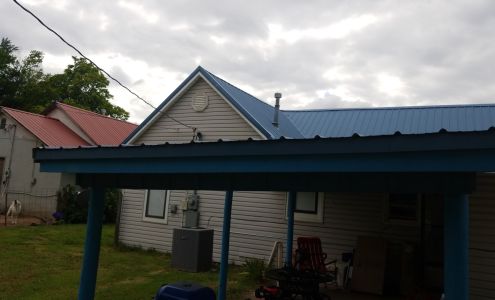 Waynoka Animal Clinic Waynoka