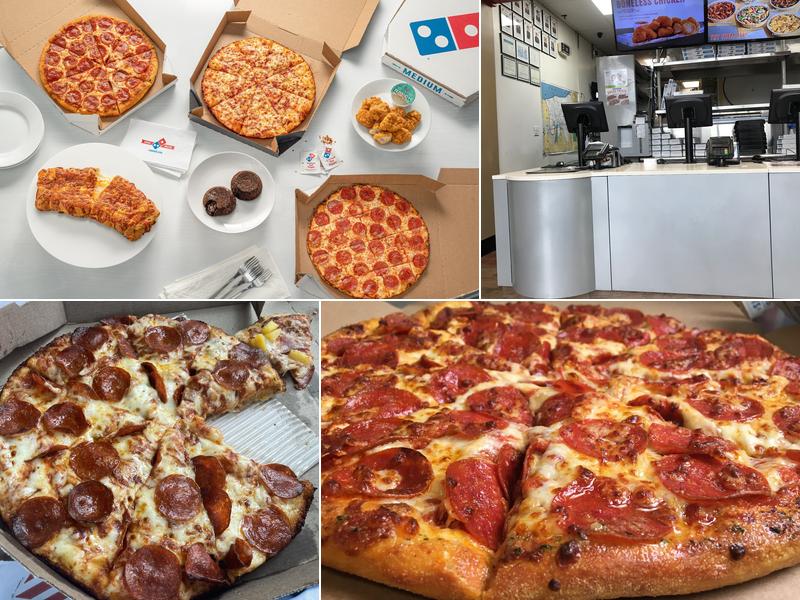 Domino's Pizza