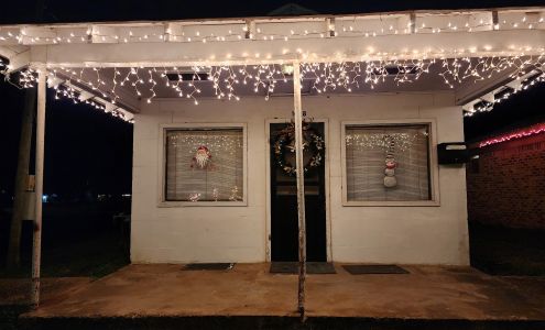 Bethea Robert w DVM 204 1st St, Hall Summit Louisiana 71034