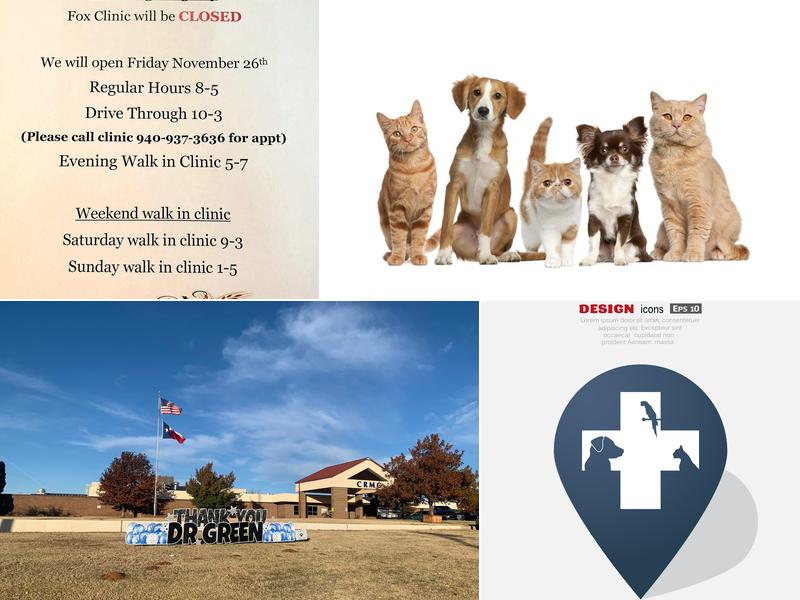 Childress Veterinary Hospital