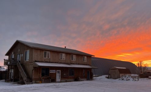 Pioneer Animal Health- Dillon Dillon