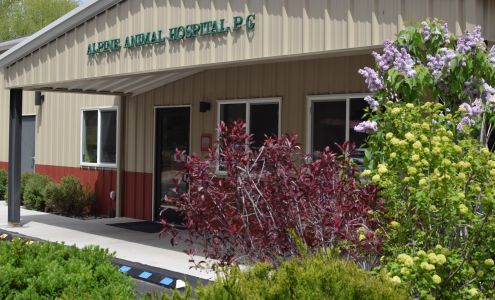 Alpine Animal Hospital 17776 Hwy 82 Access Rd, Carbondale Colorado 81623