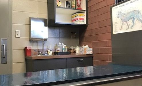 Dr. Troy Suto 1601 N U.S. Hwy 287, Fort Collins Colorado 80524