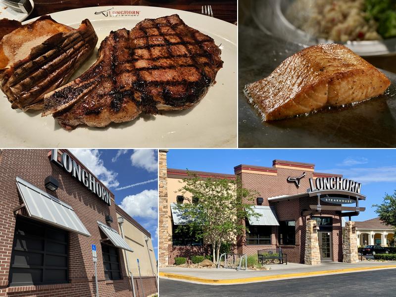 LongHorn Steakhouse