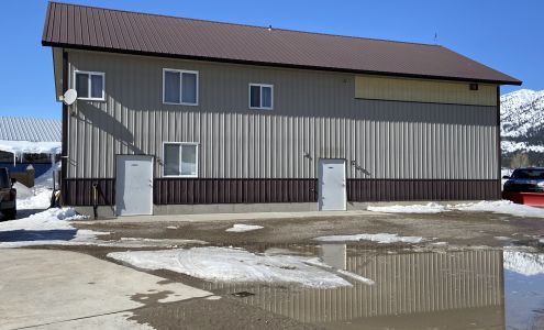 Alpine Veterinary Clinic Alpine