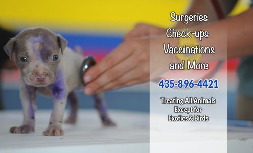 Sevier Valley Animal Clinic Richfield