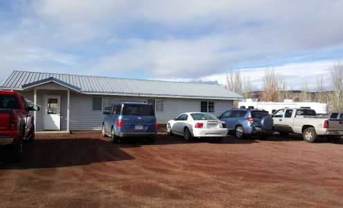 Big Valley Veterinary Clinic 220 CA-299, Adin California 96006