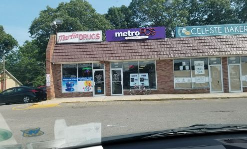 Metro by T-Mobile