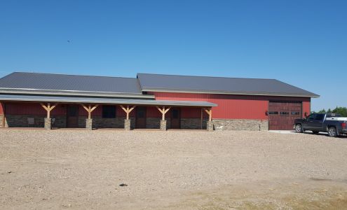 MC Veterinary Service Ericson