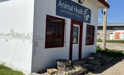Animal Health International Inc La Junta