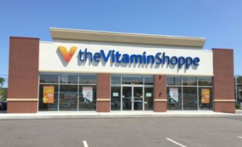 The Vitamin Shoppe