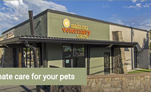 Sabino Veterinary Care