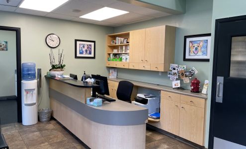 All Creatures Veterinary Care 180 Fiou Ln, Basalt Colorado 81621