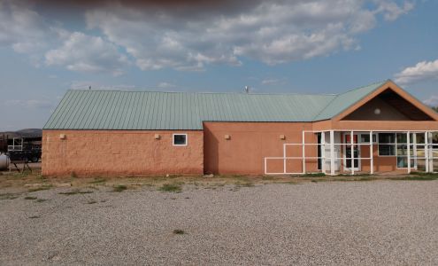 Loretto Veterinary Clinic 21 Castle Pl, San Ysidro New Mexico 87053