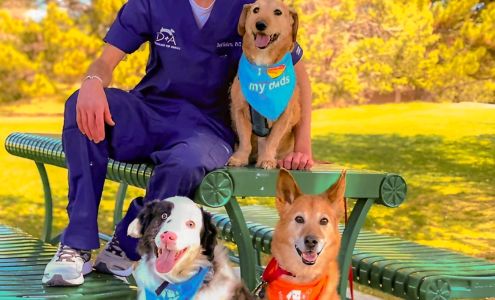 Dermatology for Animals - Albuquerque
