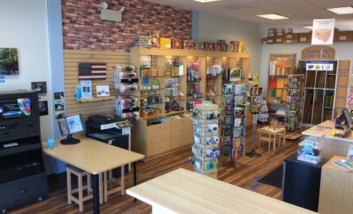 Express It Mail Center