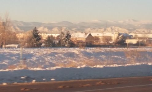 Staples Fulfillment Center